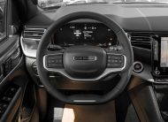 2026 Jeep Grand Wagoneer Limited T193779
