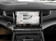 2026 Jeep Grand Wagoneer Limited T193779