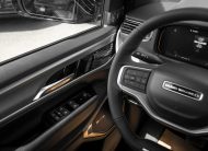 2026 Jeep Grand Wagoneer Limited T193779
