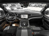 2026 Jeep Grand Wagoneer Limited T193779