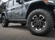 2024 Jeep Wrangler 4xe Rubicon T302535A