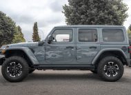 2024 Jeep Wrangler 4xe Rubicon T302535A