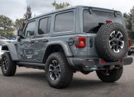 2024 Jeep Wrangler 4xe Rubicon T302535A