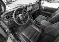 2024 Jeep Wrangler 4xe Rubicon T302535A