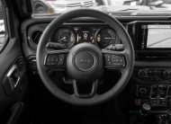 2024 Jeep Wrangler 4xe Rubicon T302535A