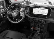 2024 Jeep Wrangler 4xe Rubicon T302535A