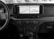 2024 Jeep Wrangler 4xe Rubicon T302535A