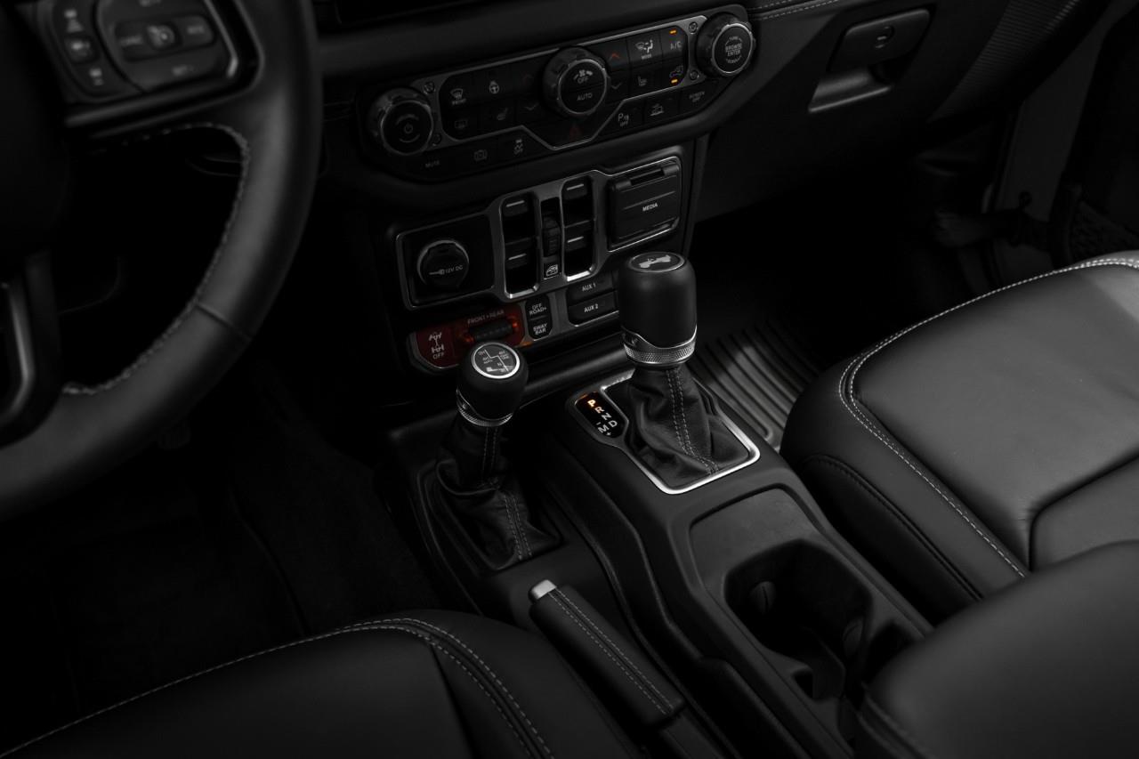 2024 Jeep Wrangler 4xe Rubicon T302535A