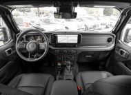 2024 Jeep Wrangler 4xe Rubicon T302535A