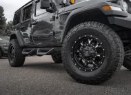 2023 Jeep Wrangler Sport T154780A