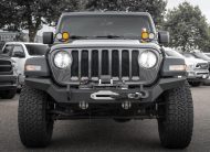 2023 Jeep Wrangler Sport T154780A