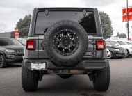 2023 Jeep Wrangler Sport T154780A