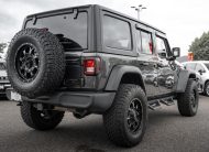 2023 Jeep Wrangler Sport T154780A