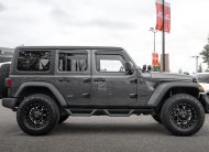 2023 Jeep Wrangler Sport T154780A