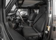 2023 Jeep Wrangler Sport T154780A