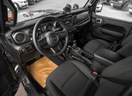 2023 Jeep Wrangler Sport T154780A