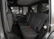 2023 Jeep Wrangler Sport T154780A