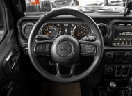 2023 Jeep Wrangler Sport T154780A
