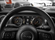 2023 Jeep Wrangler Sport T154780A