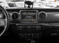 2023 Jeep Wrangler Sport T154780A
