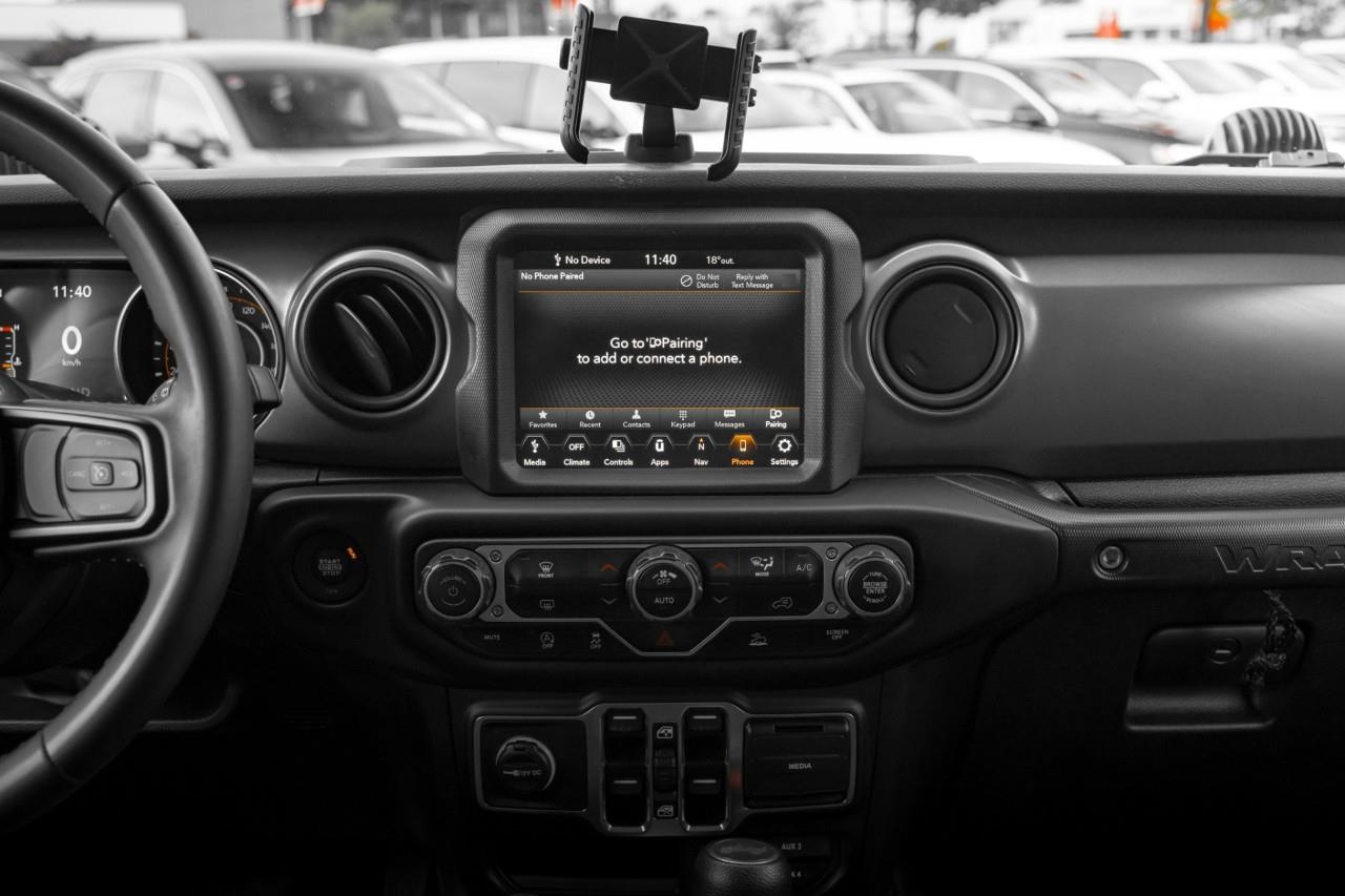 2023 Jeep Wrangler Sport T154780A