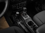2023 Jeep Wrangler Sport T154780A