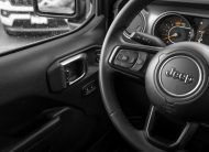 2023 Jeep Wrangler Sport T154780A