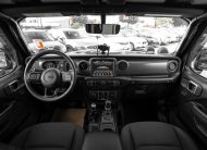 2023 Jeep Wrangler Sport T154780A