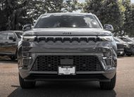 2026 Jeep Grand Wagoneer L Limited T193778