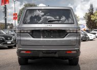 2026 Jeep Grand Wagoneer L Limited T193778