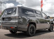 2026 Jeep Grand Wagoneer L Limited T193778