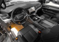 2026 Jeep Grand Wagoneer L Limited T193778
