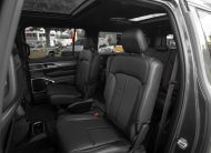 2026 Jeep Grand Wagoneer L Limited T193778