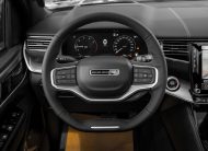 2026 Jeep Grand Wagoneer L Limited T193778