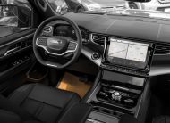 2026 Jeep Grand Wagoneer L Limited T193778