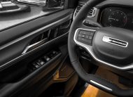 2026 Jeep Grand Wagoneer L Limited T193778
