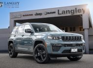 2026 Jeep Grand Cherokee  T605059
