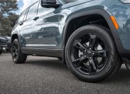 2026 Jeep Grand Cherokee  T605059