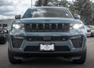 2026 Jeep Grand Cherokee  T605059