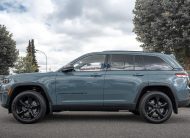 2026 Jeep Grand Cherokee  T605059