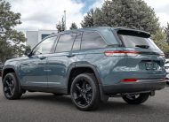 2026 Jeep Grand Cherokee  T605059