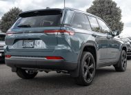2026 Jeep Grand Cherokee  T605059