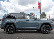 2026 Jeep Grand Cherokee  T605059