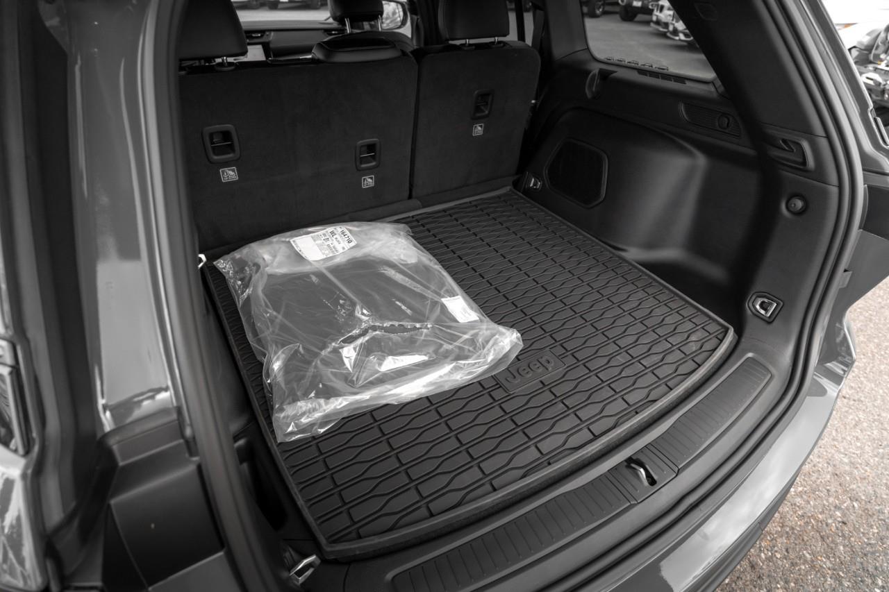 2026 Jeep Grand Cherokee  T605059