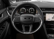 2026 Jeep Grand Cherokee  T605059