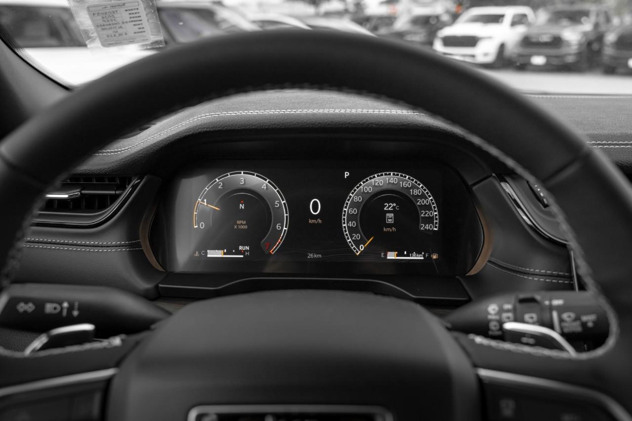 2026 Jeep Grand Cherokee  T605059