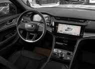 2026 Jeep Grand Cherokee  T605059