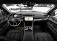 2026 Jeep Grand Cherokee  T605059