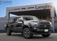 2019 Toyota Tacoma SR5 V6 LC2931A