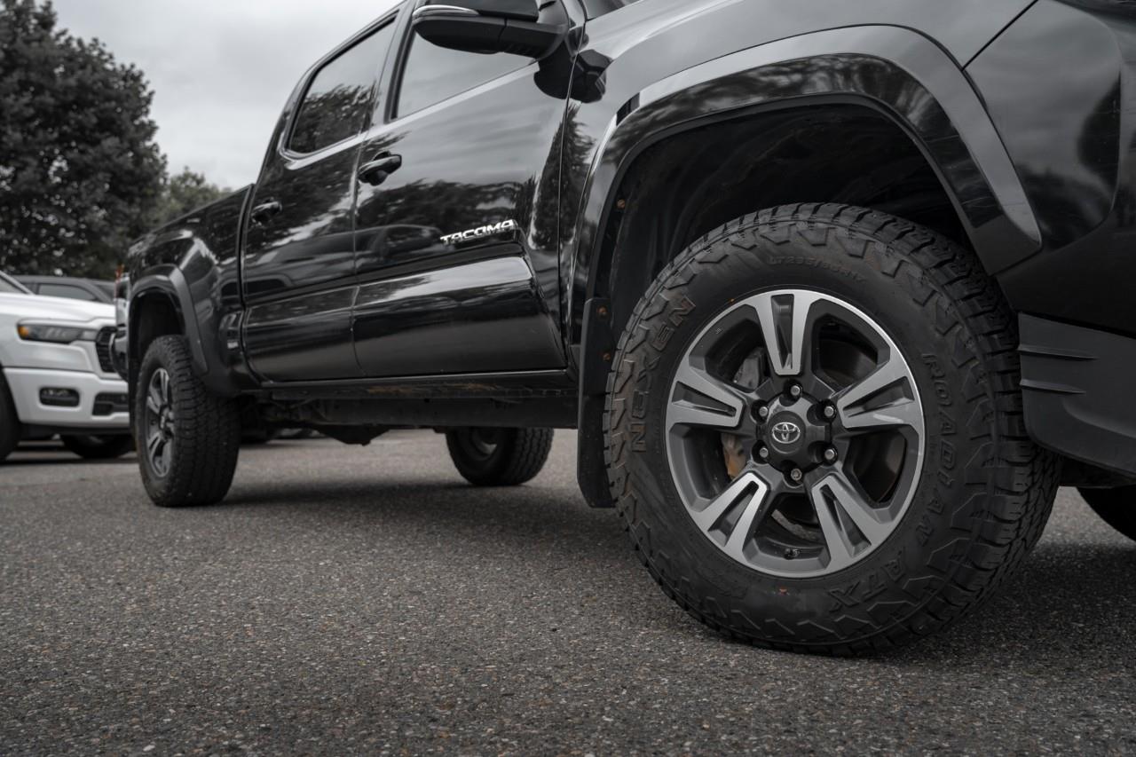 2019 Toyota Tacoma SR5 V6 LC2931A